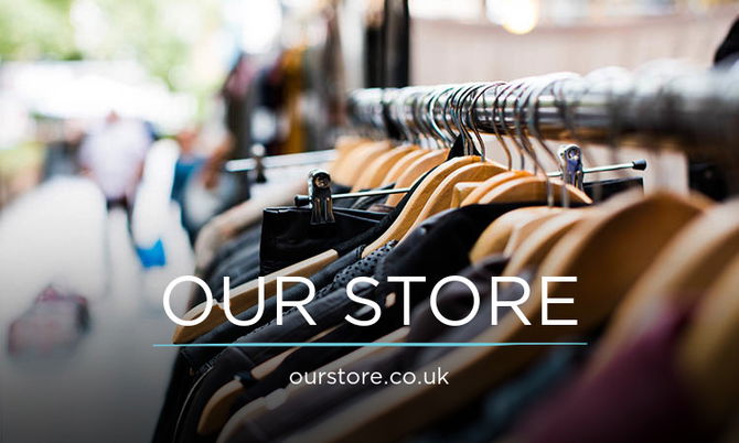 Ourstore.co.uk